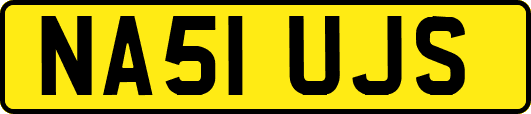 NA51UJS