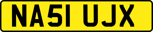 NA51UJX