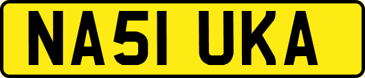 NA51UKA