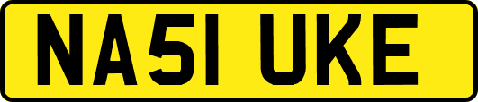 NA51UKE