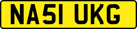 NA51UKG