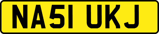 NA51UKJ