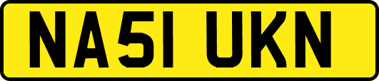 NA51UKN