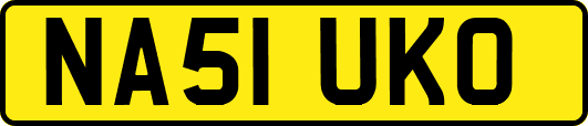 NA51UKO