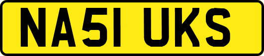 NA51UKS