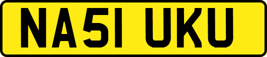 NA51UKU