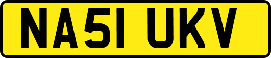 NA51UKV