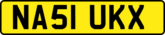 NA51UKX