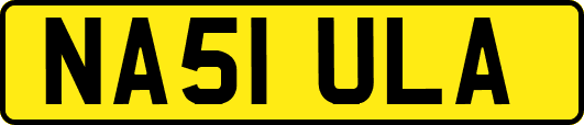 NA51ULA