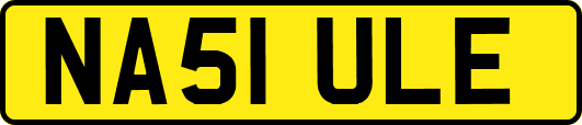 NA51ULE