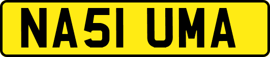 NA51UMA