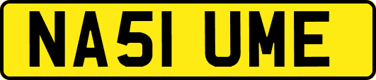 NA51UME