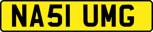 NA51UMG