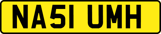 NA51UMH