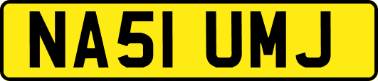 NA51UMJ