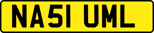 NA51UML