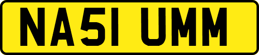 NA51UMM
