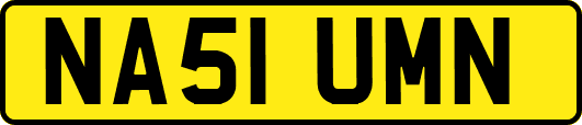 NA51UMN