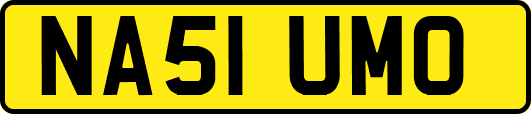 NA51UMO