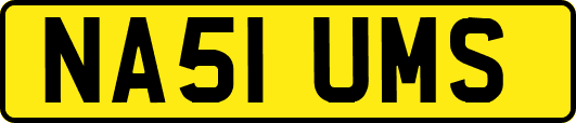 NA51UMS