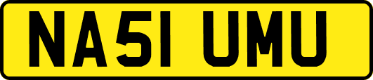 NA51UMU