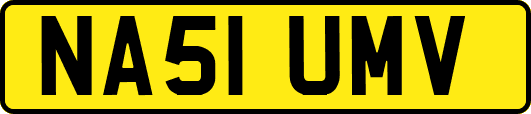NA51UMV