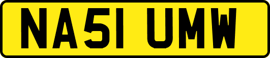 NA51UMW