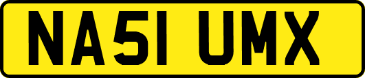 NA51UMX