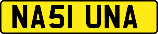 NA51UNA