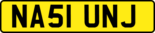 NA51UNJ