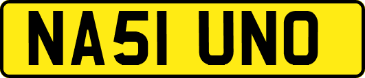 NA51UNO