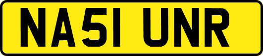 NA51UNR