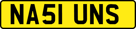 NA51UNS