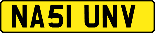 NA51UNV