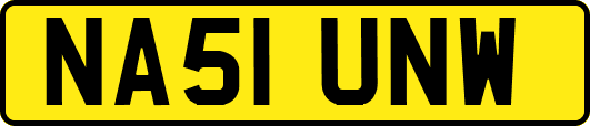 NA51UNW