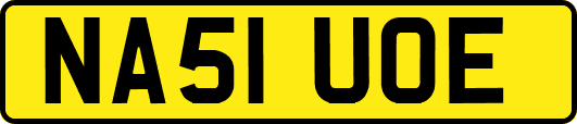 NA51UOE