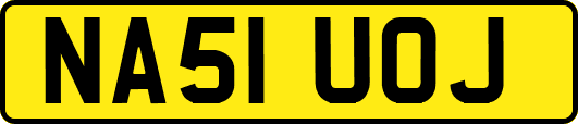 NA51UOJ