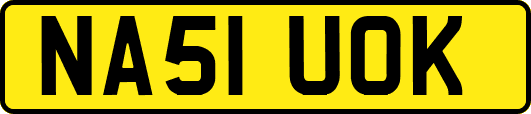 NA51UOK