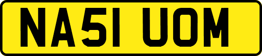 NA51UOM