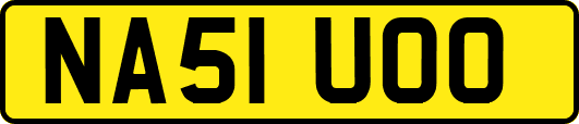 NA51UOO