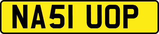 NA51UOP