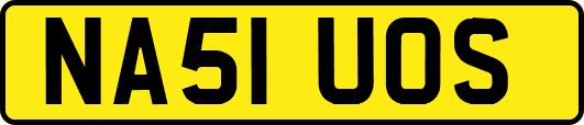 NA51UOS