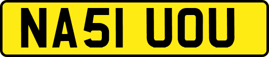 NA51UOU
