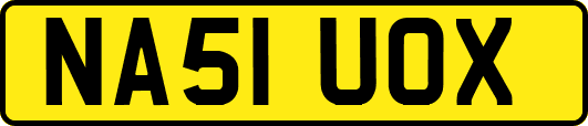 NA51UOX