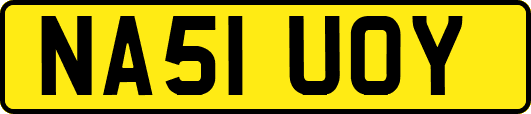 NA51UOY