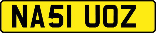 NA51UOZ