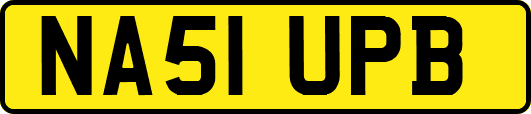 NA51UPB
