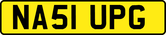 NA51UPG