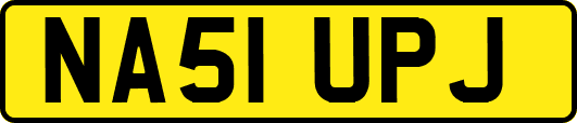 NA51UPJ