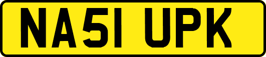 NA51UPK